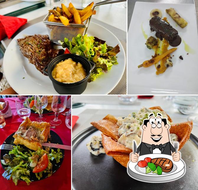 L’étape des Gourmets