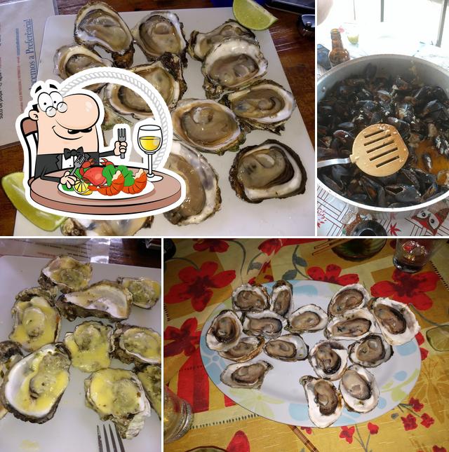 Pousada Restaurante e Pesqueiro Maresia
