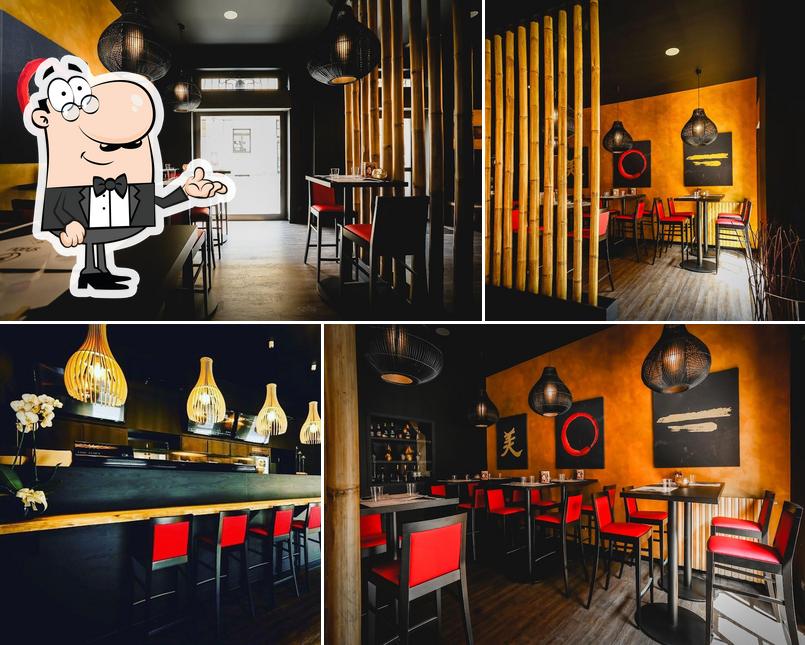 Shabu Monza