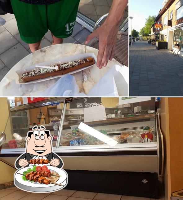 Snackbar Pipo, Enkhuizen Restaurant reviews