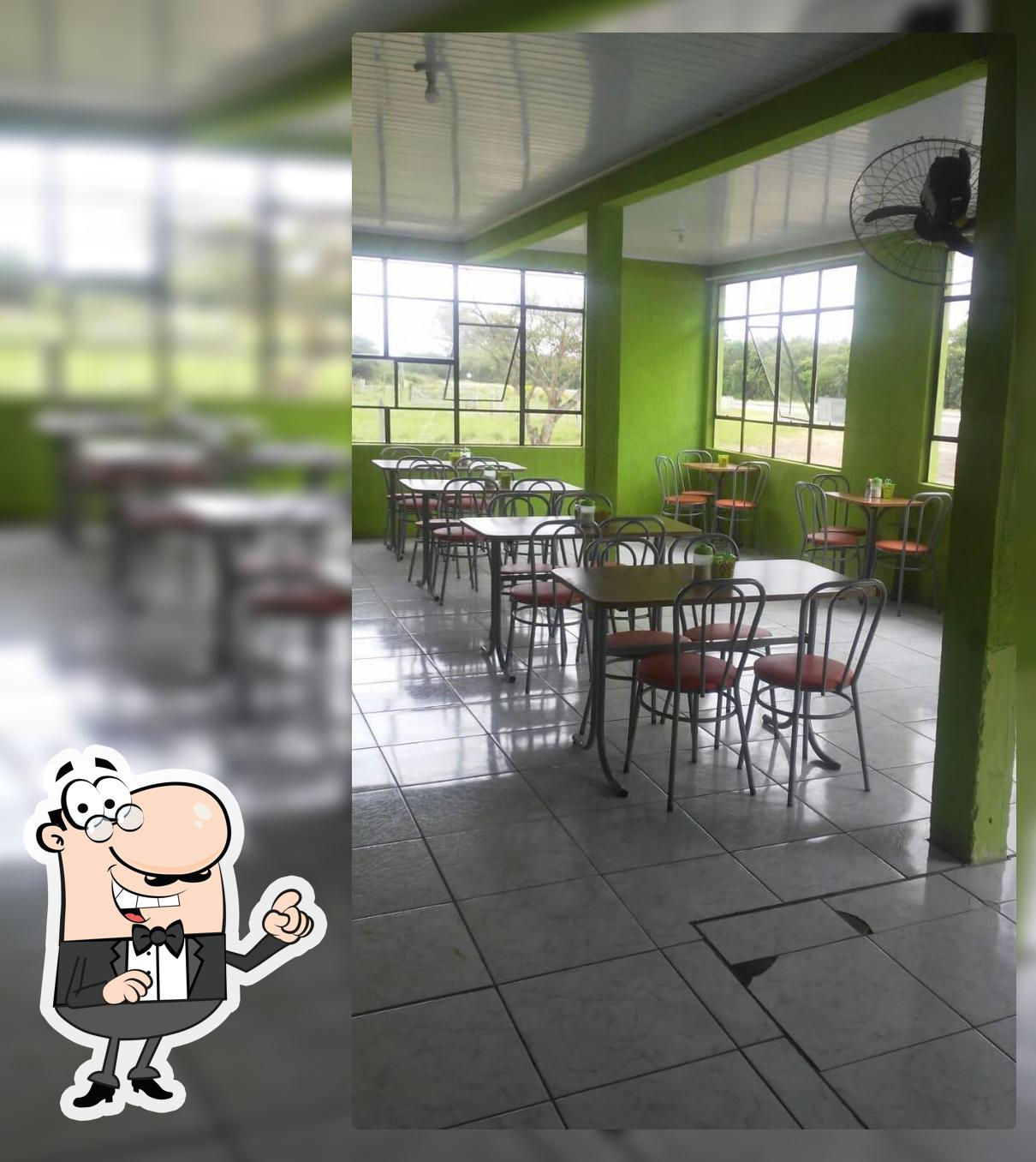 Tenda 2 irmãos