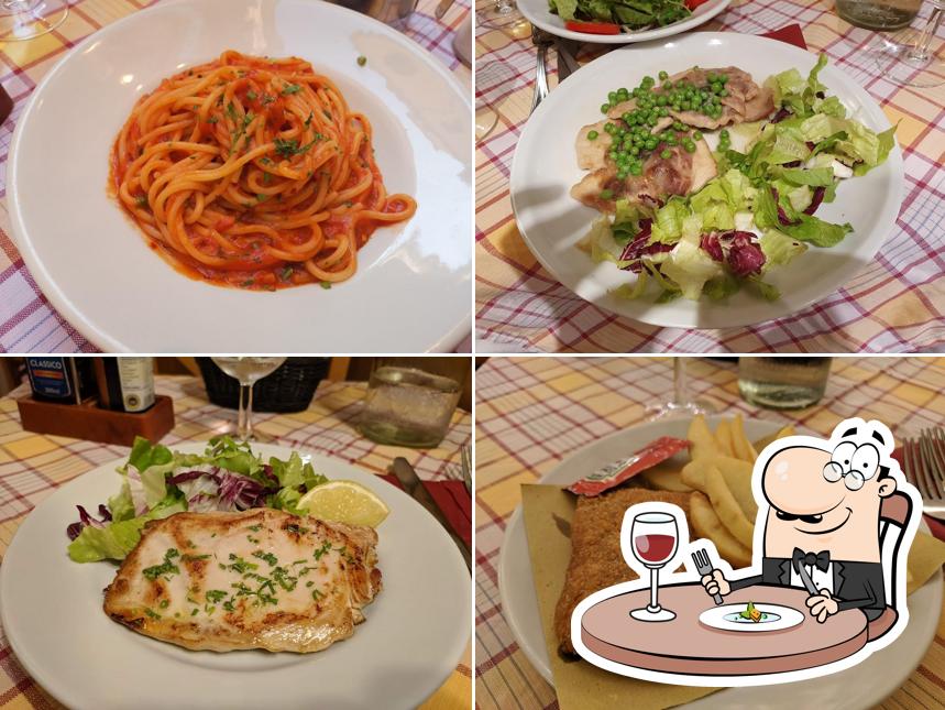 Taverna del Seminario