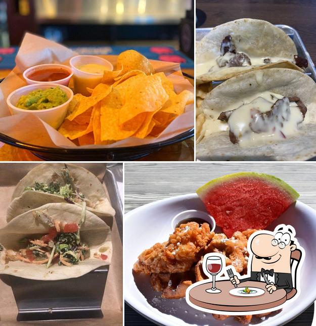 The Brass Tap in Bonita Springs Restaurant menu and reviews