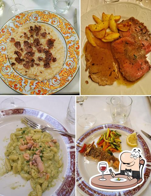 Ristorante Bicocca