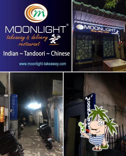 See the image of Moonlight Takeaway and Delivery
