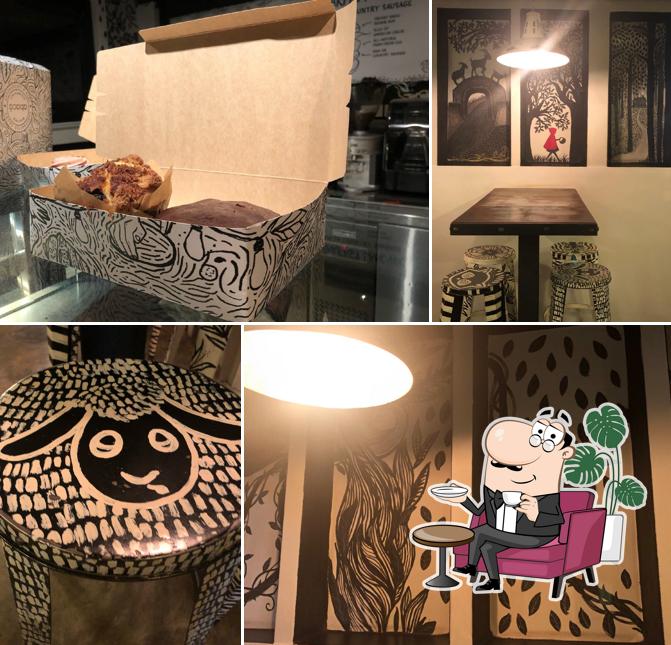 Abaca Baking Company restaurants in Cebu City, spring 2024 Restaurant