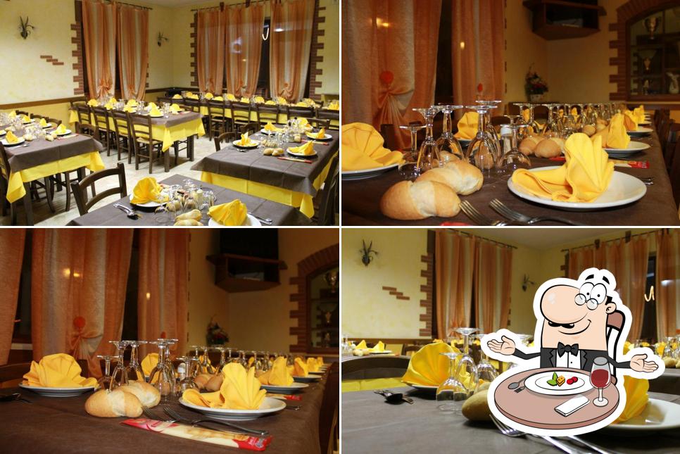 Guarda la foto di Albergo Ristorante da Ranella