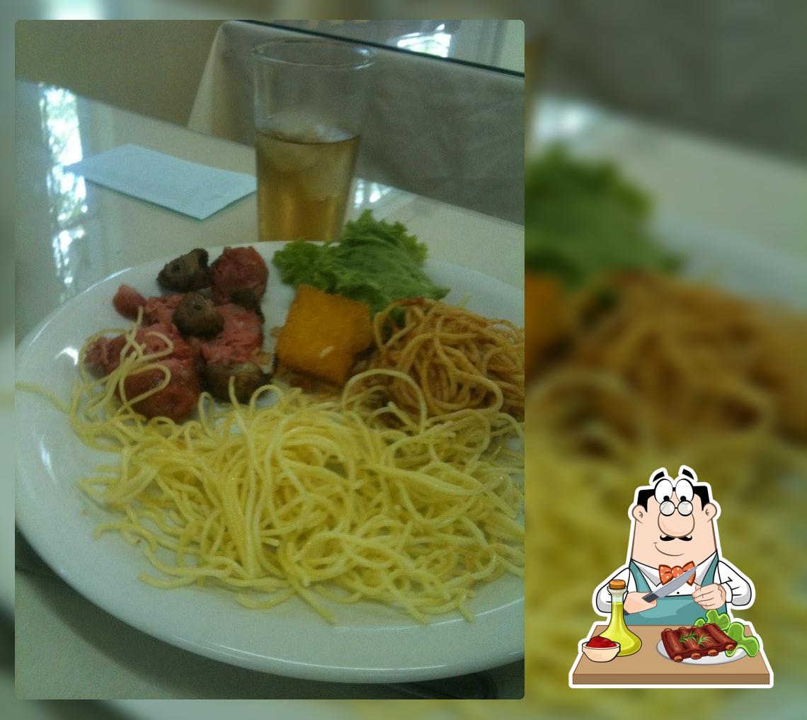 Nono Restaurante