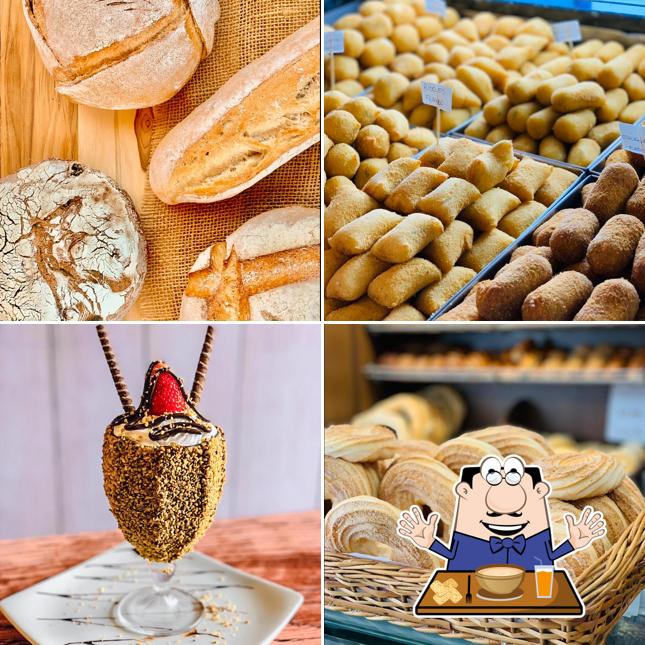 Padaria Cantinho Doce