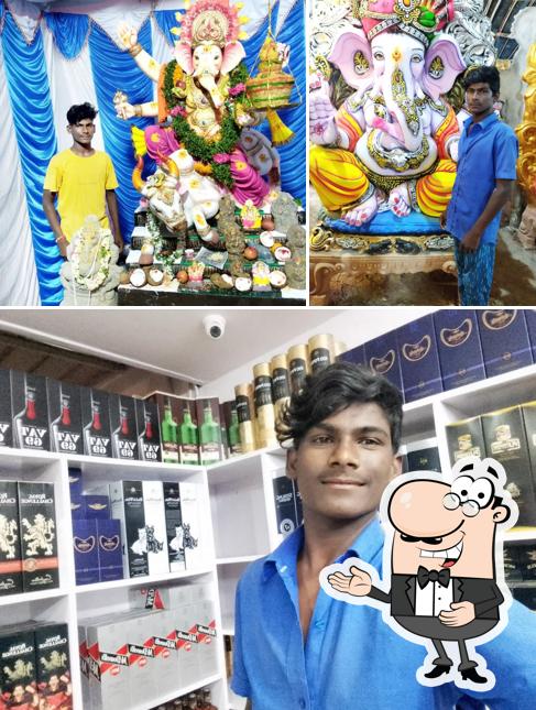 Bhavani Wines
