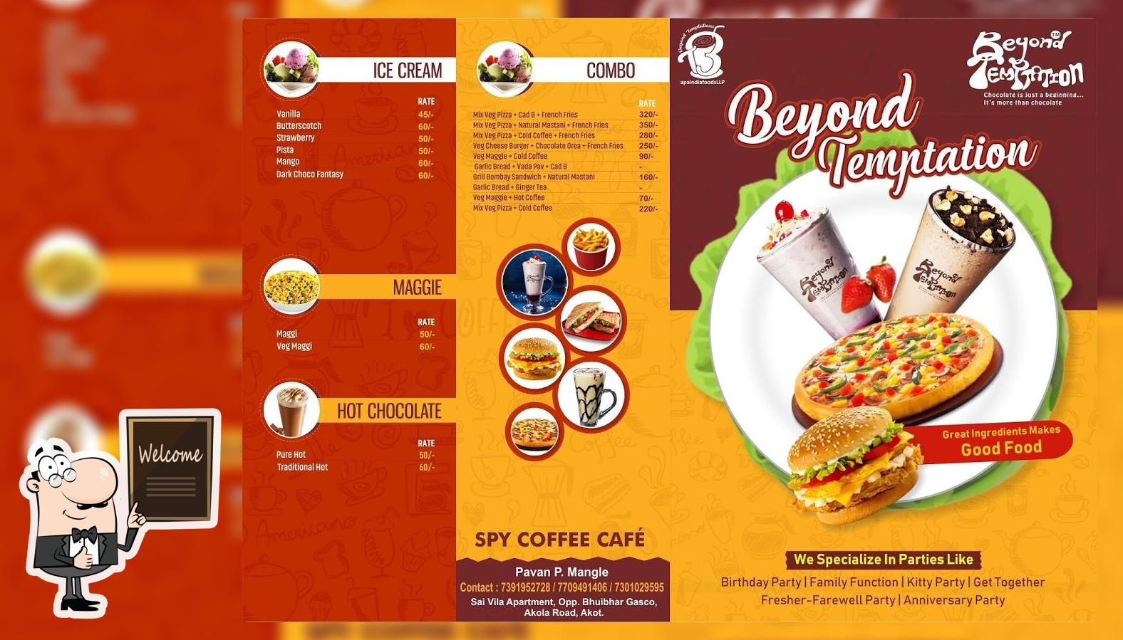 Beyond Temtation