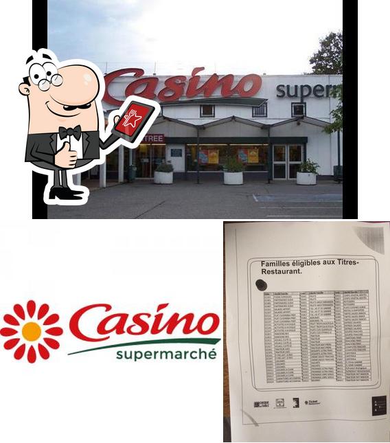 Voir l'image de Casino Supermarché