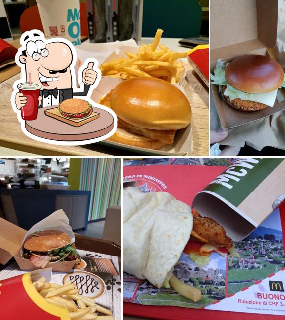 McDonald’s