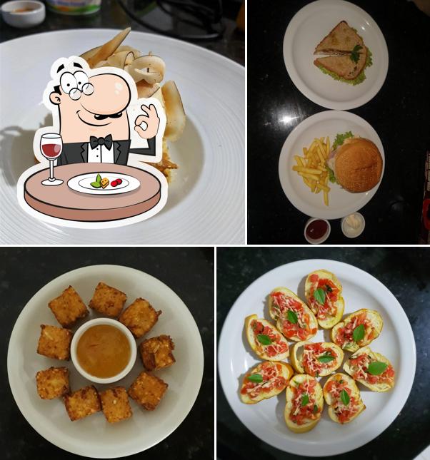 O Curuípe - Restaurante e Pizzaria