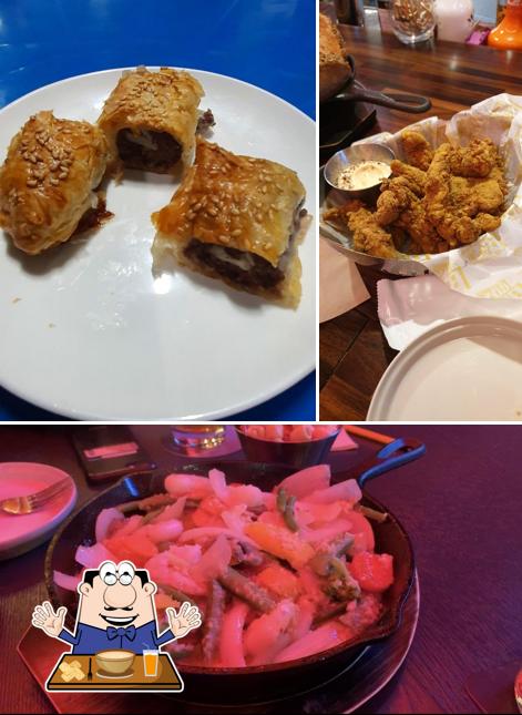 BoomBox Beer & Music pub & bar, Seoul Restaurant reviews