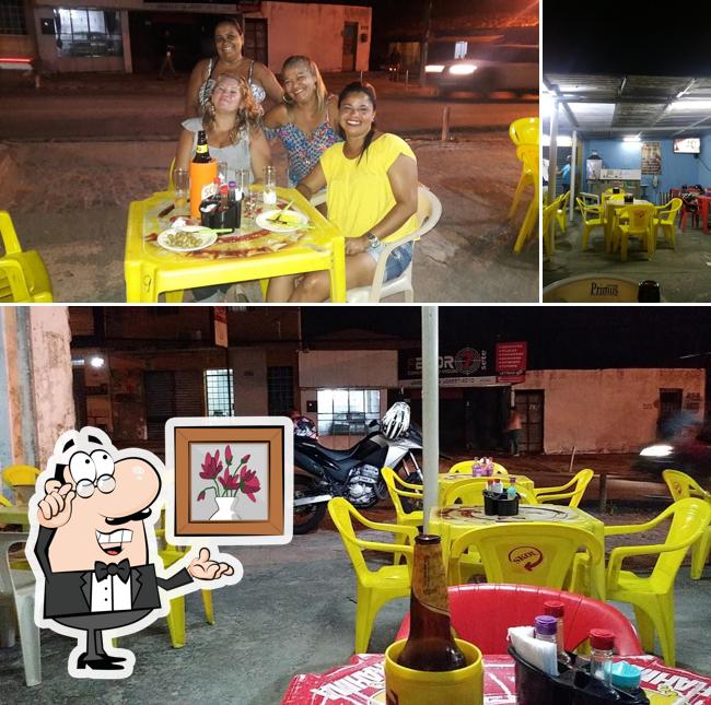 Churrasquinho do Jegue