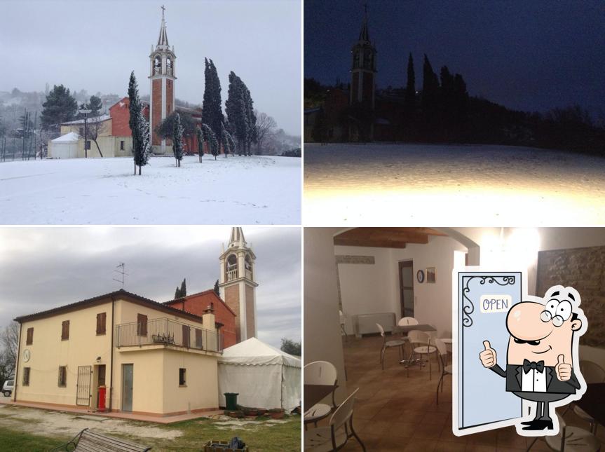 Circolo Sportivo Ricreativo Serbadone