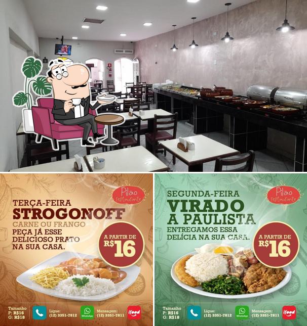 Pilão Restaurante
