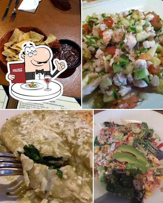 Soul Of Mexico Alma De Mexico, 44100 Jefferson St STE E502 in Indio