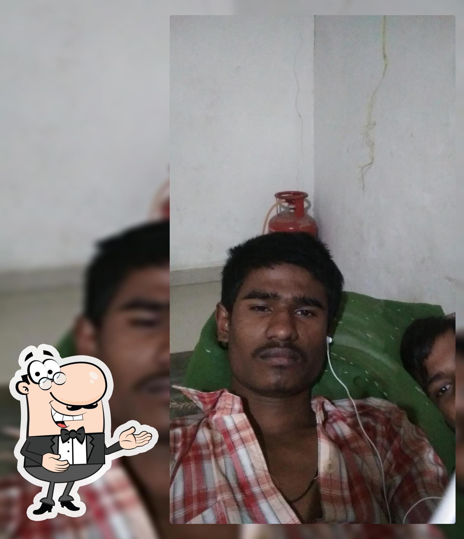 Bhaijan ka nonveg dhaba