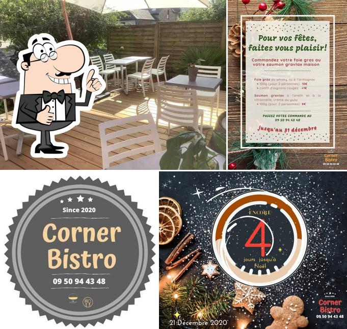 Regarder cette image de Corner Bistro