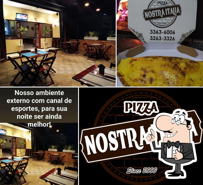 Look at the photo of Di Capri Pizzaria Boituva