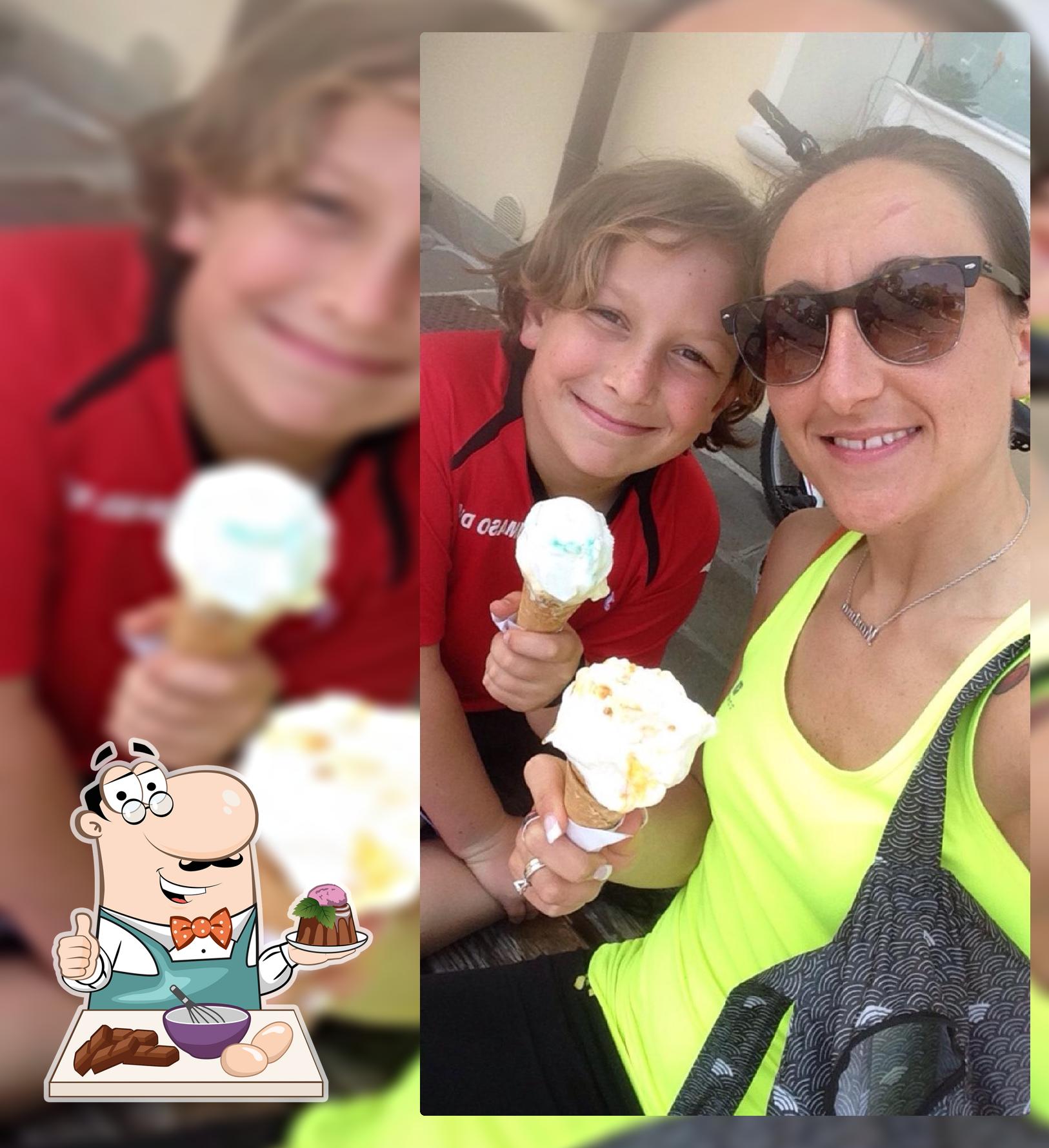 Gelateria San Marco (Montegalda)
