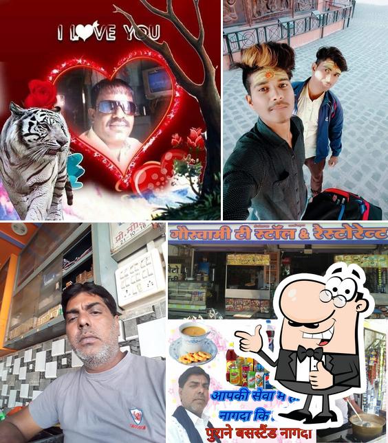 Goswami Tea Stall And Restaurant picture