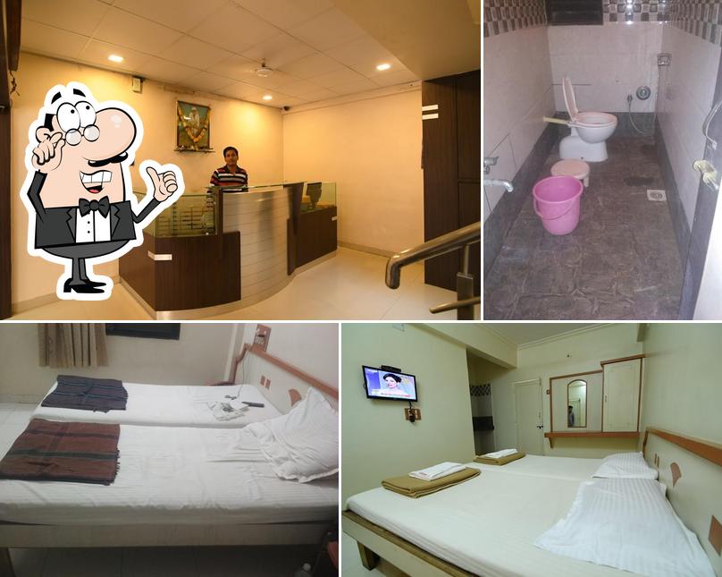 Hotel Karam