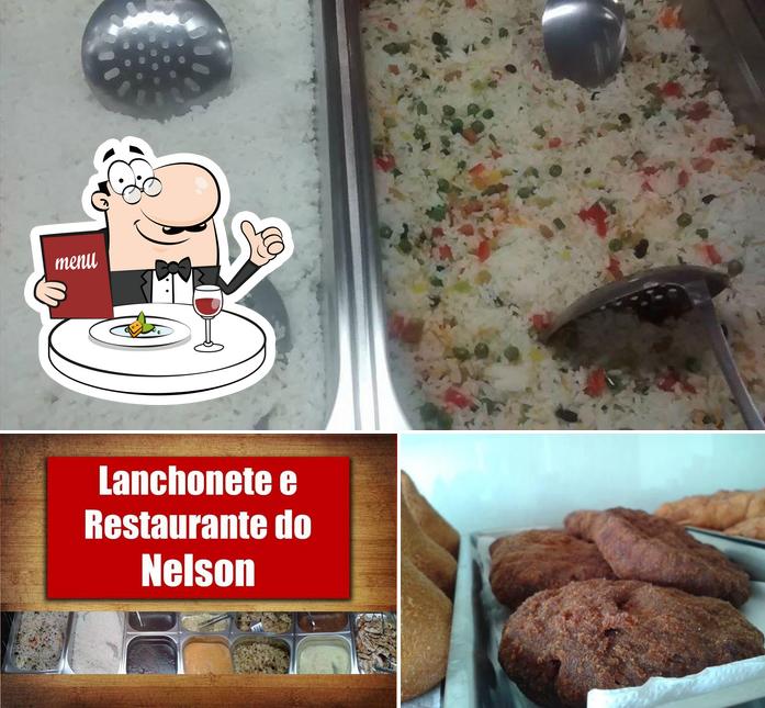 Restaurante do Nelson
