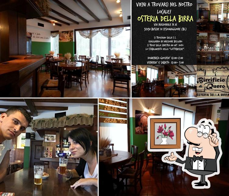 Osteria Della Birra