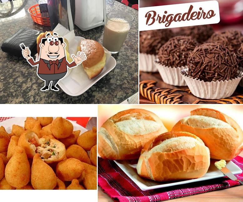 Padaria ksabor