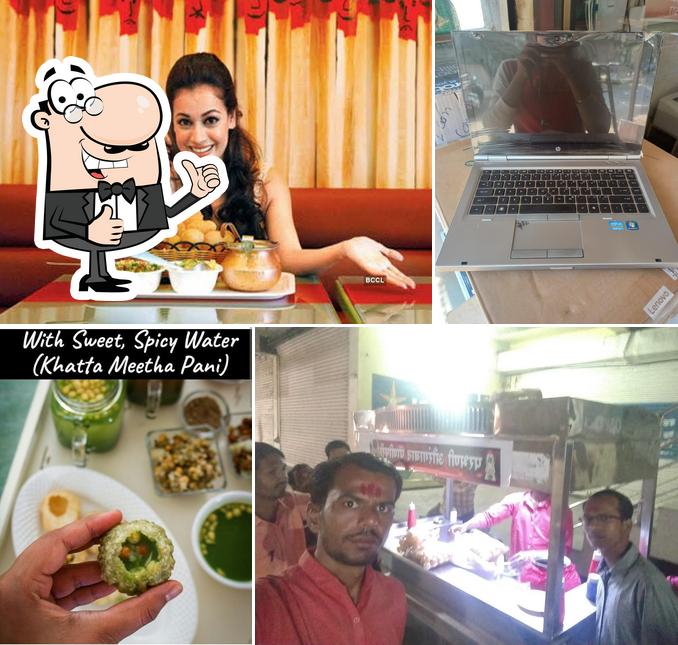 Parbhani Aurangabad Panipuri Center