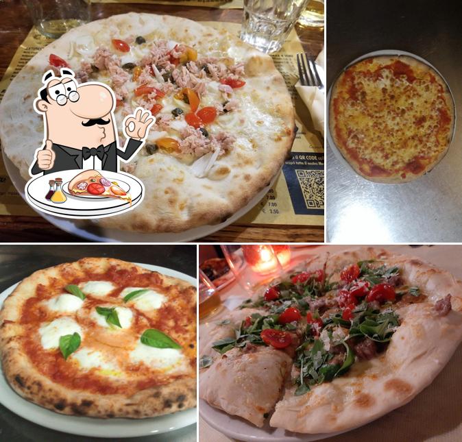 Pizzeria Nestor