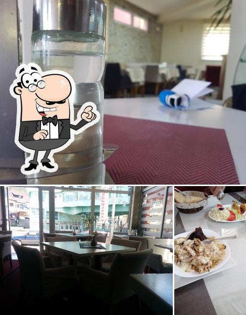 Restoran Musić