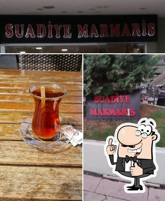 suadiye marmaris istanbul atasehir ataturk bulvari ata bloklari 3 3 plaza restaurant menu and reviews