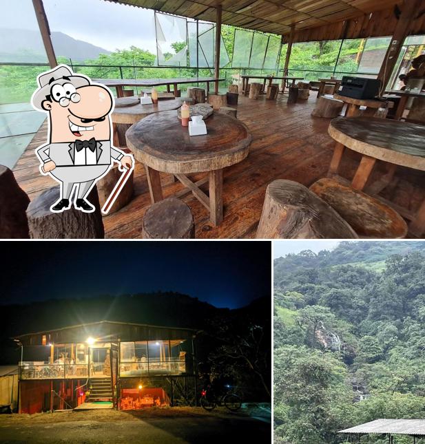 The Oven, Pawna Dam, Lonavala, Lonavala, Aundholi Restaurant reviews