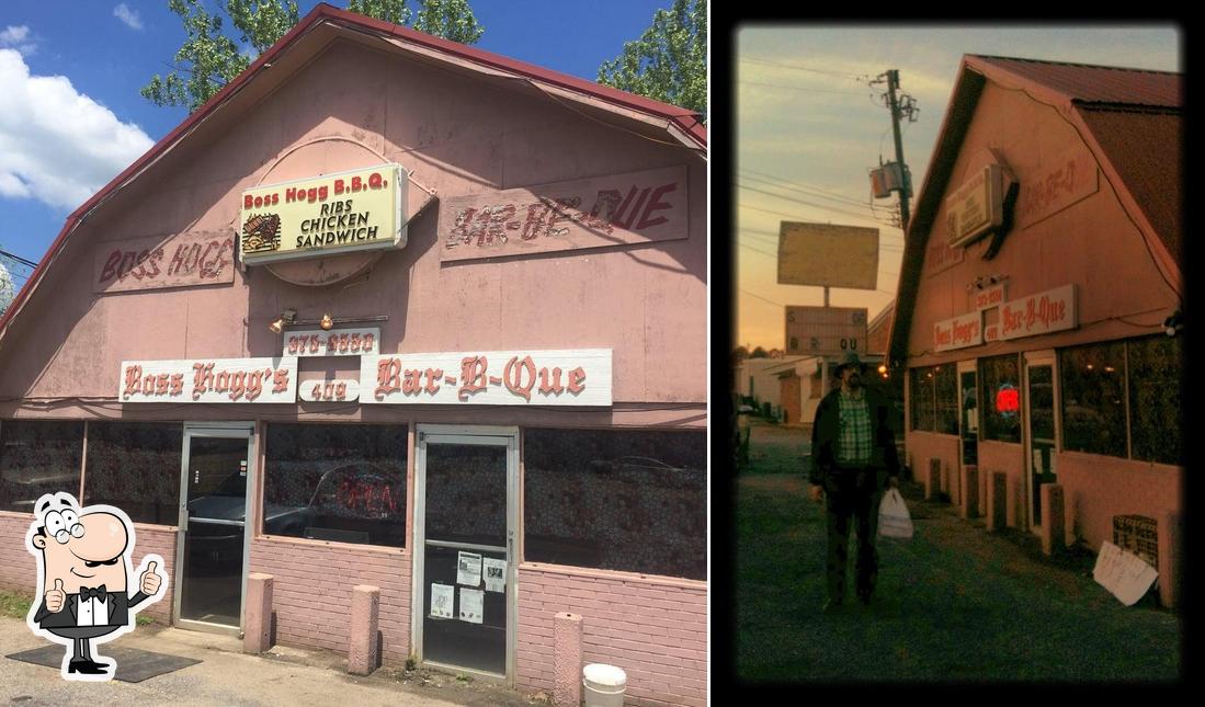 See this photo of Boss Hog Bar-B-Que