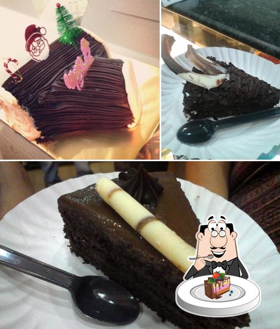 Birdy's Bakery and Patisserie, Pune, Shop No. 5 Restaurant reviews