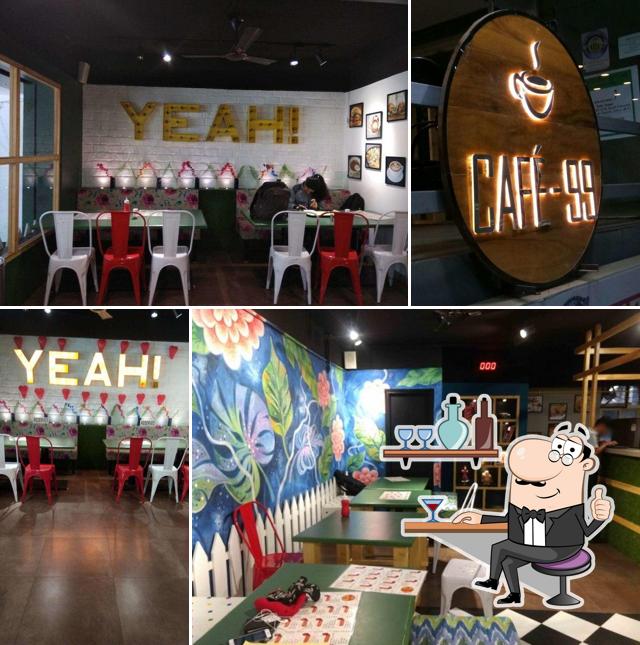 Cafe 99