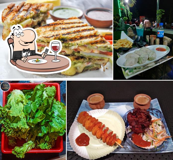 Tea Campus, Kalyani, B9/83 Restaurant reviews