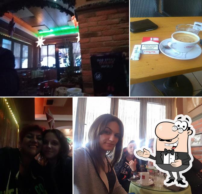 Caffe bar Bravo