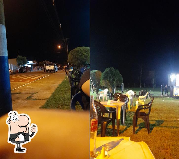 Come Come Lanches