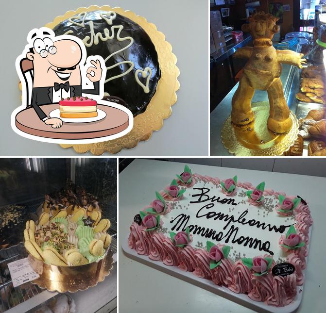 Ecco un'immagine di Pasticceria il Babà