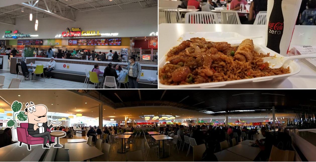 Kelly's Cajun Grill in Elizabeth Restaurant reviews