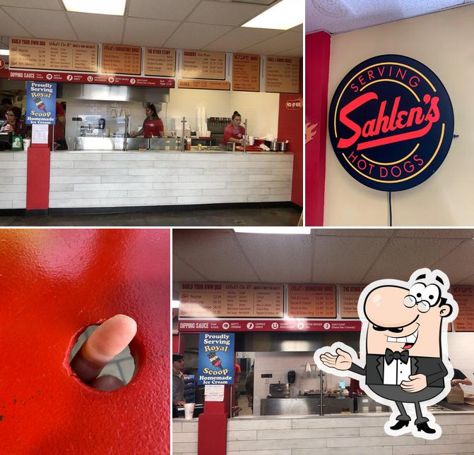 Matt's Red Hots in Estero - Restaurant menu and reviews