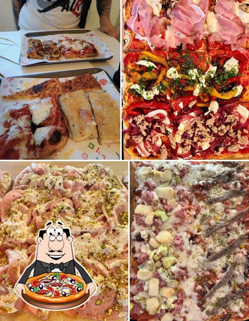 Pizzeria Ancora un po’