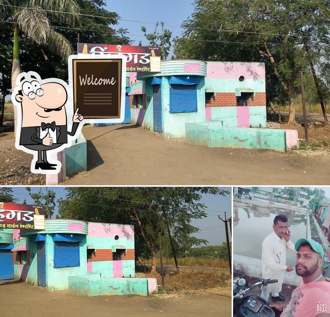 Hotel Sinhagad