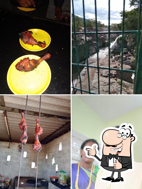 Bullet Dhaba