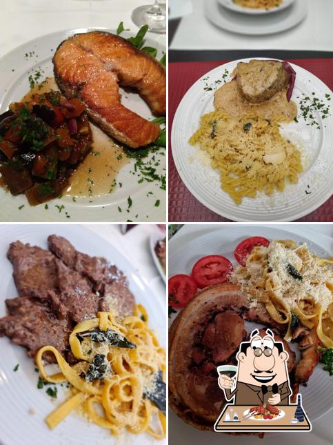 Campania Ristorante